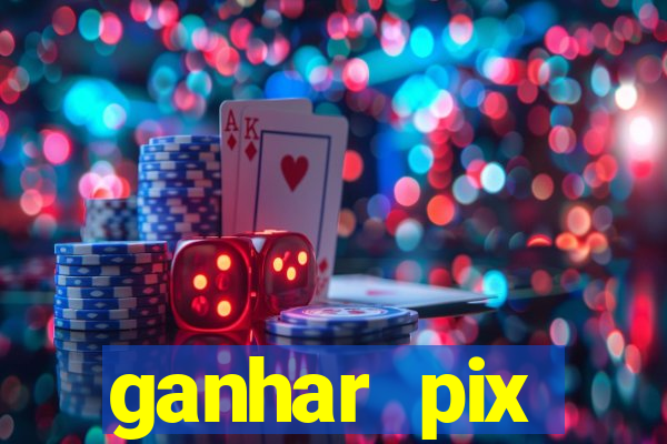 ganhar pix respondendo pesquisas